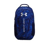 ZAINO UNDER ARMOUR hustle 6.0 zaino TECH BLUE 11723 1384672.0432