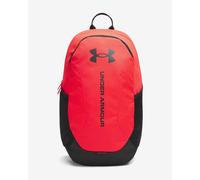 Zaino Under Armour Hustle Lite 26,5 L rosso nero