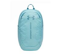 Zaino Under Armour Hustle Lite Backpack Colore: azzurro