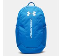 Zaino Under Armour Hustle Lite Blu Atlantis / Bianco TAGLIA UNICA