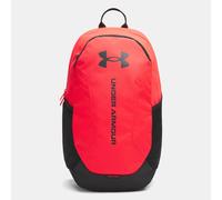 Under Armour Zaino UA Hustle Lite - Racer rosso/nero - OSFM, Racer Rosso / / Nero, taglia unica