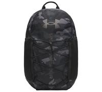Zaino Under Armour Hustle Sport 6.0 26 L nero grigio