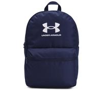 Zaino Under Armour Ua Loudon Lite Backpack 1380476-410 Midnight Navy/Midnight Navy/White 00