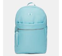 Under Armour Studio Campus 19.5l Woman Backpack Blu Donna