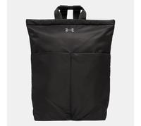 Zaino Under Armour Studio Lite Nero / Castlerock TAGLIA UNICA