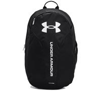 Zaino Under Armour UA Hustle Lite Backpack-BLK 195252131807 in taglia OSFA EU