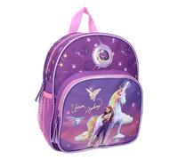 Zaino Unicorn Academy It's Fate