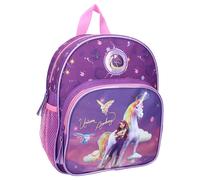 Zaino Unicorn Academy It's Fate