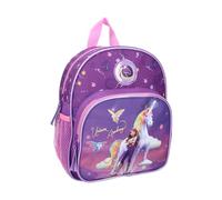 Zaino Unicorn Academy It's Fate