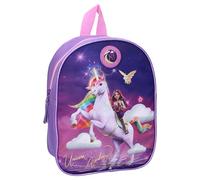 UNICORN ACADEMY Zaino Zainetto SOPHIA e WILDSTAR Misura 29x22x9cm Vadobag