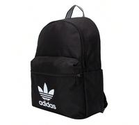 Zaino unisex ADICOLOR BACKPK, borsa da viaggio sportiva per esterni, zaino scolastico, zaino casual IJ0761 Zaino classico in tessuto intrecciatoVARIEPoliestere