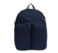 Zaino unisex Adidas Rifta blu navy sportivo