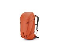 Rab - Ascendor 28 - Zaino da escursionismo 28 l rosso