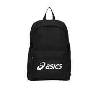 Zaino Unisex Asics Back Pack 25L 3033C225 002 Nero