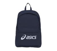 Zaino Unisex Asics Back Pack 25L 3033C225 401 Blu