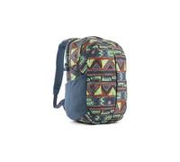 Zaino unisex multicolore patagonia refugio daypack 26l