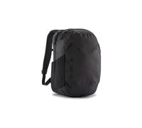 Zaino unisex patagonia atom daypack 24l nero