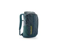 Zaino unisex patagonia black hole 25l verde
