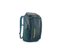 Zaino unisex patagonia black hole 32l verde