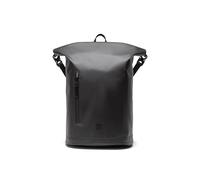 Zaino Roll Top, Nero