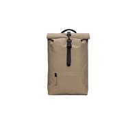 Zaino unisex, ROLLTOP RUCKSACK Beige TU