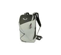 Zaino unisex salewa puez 25l grigio verde