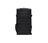 Zaino unisex, TRAIL MOUTAINEER Nero TU