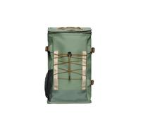 Zaino unisex, TRAIL MOUTAINEER Verde TU