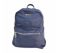 Zaino Unisex Uomo Donna Borsa Sacca Secchiello a Spalla Scuola Lavoro R Roncato