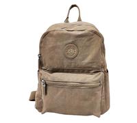 Zaino Unisex Uomo Donna Borsa Sacca Secchiello a Spalla Scuola Lavoro R Roncato