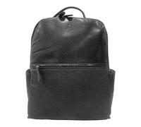 Zaino Unisex Uomo Donna In Pelle Borsa a Spalla Trekking Multiuso Basile