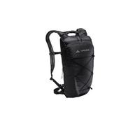Vaude - Uphill 8 - Zaino da ciclismo 8 l nero/grigio