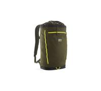 Zaino unisex verde patagonia fieldsmith linked 24l
