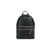 Zaino Uomo Armani Exchange Black