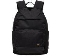 Blauer Zaino East Cordura Logo Laterale 42X30X16cm 19L Nero
