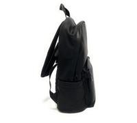 Zaino uomo Blauer in ecopelle black Dimensioni borsa: Grande