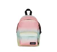 Zaino Eastpak Orbit 10L rosa bianco verde