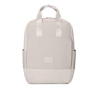 Johnny Urban Eco Series Jona Zaino da giorno 36 cm Scomparto per laptop beige