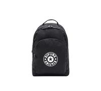 KIPLING CURTIS XL Zaino grande, Black Lite (Nero)