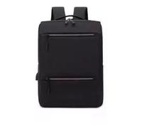 Zaino uomo porta pc borsa grande lavoro computer sportivo nero blu grigio rosso