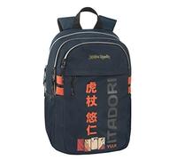 Zaino Urban Backpack Anime-Jujutsu Kaisen Comix Special Edition
