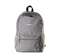 Zaino per Portatile Nilox NXURBANLG Grigio