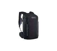 Zaino urbano con airbag evoc commute a i r pro 18 l xl nero