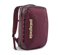 Zaino urbano Patagonia Black Hole Micro MLC 22L (Berry Fig) ALL