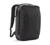Patagonia Zaini BLACK HOLE MICRO MLC in Nero Unica