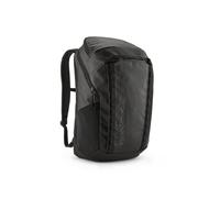 Zaino urbano Patagonia Black Hole Pack 32L (nero c/nero) ALL