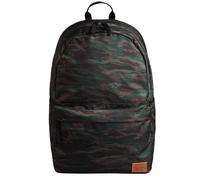 Zaino urbano Superdry Vintage Printed Montana sportivo Marocco 21 l