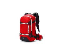 Zaino uswe carve 25 rosso