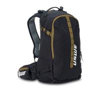 Zaino USWE Core 16L Nero/Bronzo Nero,Bronzo