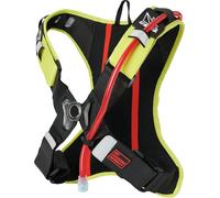 Zaino USWE Outlander Moto 2L - Giallo Pazzo 202077002